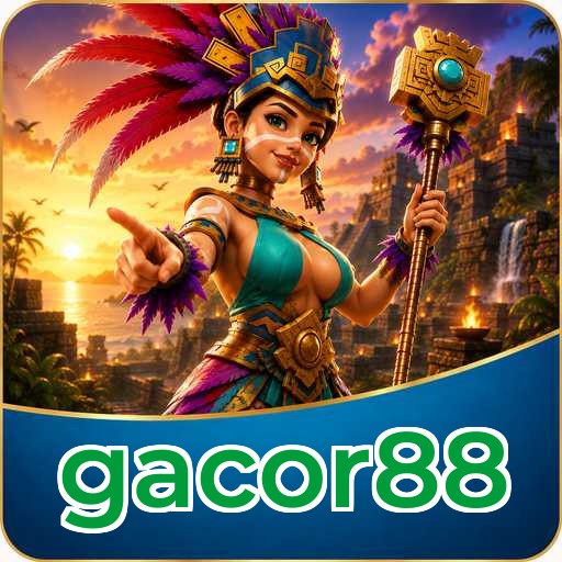 APK gacor88 Technical Info